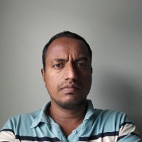 Softcon Employee Kalyan Velivelli's profile photo