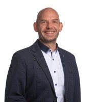 CHROMOS Group AG Employee Benjamin Schmitt's profile photo