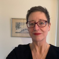 Team Rehabilitation Physical Therapy Employee Velnette Fenker's profile photo