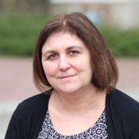 TÜV SÜD Employee Natalya Peskin's profile photo