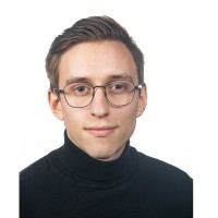 Robin Geens Email & Phone Number