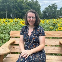 Telra Institute Employee Elisha Rearick's profile photo