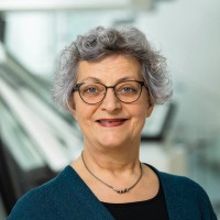 Anine Bråten Email
