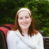 Verdox Employee Clare Utz's profile photo