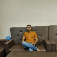 Avvnl Employee Ruchir Pareek's profile photo