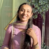 Navneet Kaur's profile photo