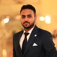 Technomak Process Systems Employee Farzan A.'s profile photo