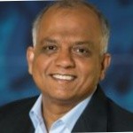 SciGenom Labs Employee Sam Santhosh's profile photo