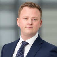 Panattoni UK Employee Oliver Choppin's profile photo