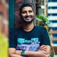 The Three Thousands Employee Nikhil Kurian's profile photo