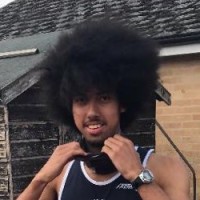 Deployed Employee Blake Strickland-Bennett's profile photo