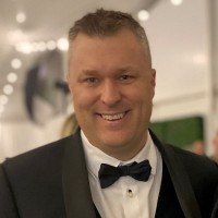 REMAX Employee Lance Wolfe's profile photo