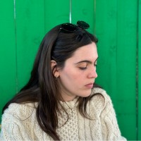 Esmail Corp® Employee Paloma Pinto's profile photo
