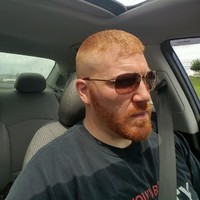 Hollywood Casino Morgantown Employee Michael Shelton's profile photo