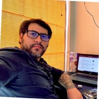 Javier Ovidio Pastor Jordan Email & Phone Number
