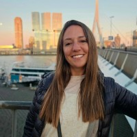 ABV Employee Julia Angiolini's profile photo