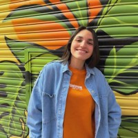 Mariana Blanco Email