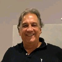 DJ Primus Máquinas Employee José Hoffmann's profile photo