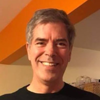 Moonheart Entertainment Employee Keith Brilhart's profile photo