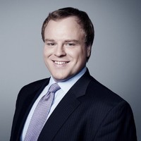 CNN Employee Eric Bradner's profile photo