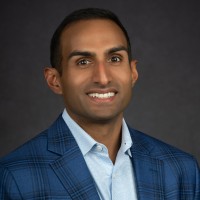 Syncell Inc Employee Nikhil Rao's profile photo