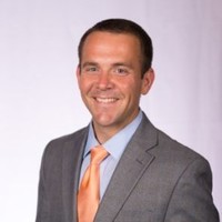 University of Tennessee, Knoxville Employee Eric Haag's profile photo