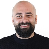 Koru Employee Khaled Eniba's profile photo