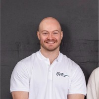 Centaur Institute Employee Michael Morris's profile photo