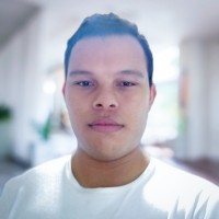 Ebenezer Technologies Employee Hernan Rafael Cafiel Díaz's profile photo