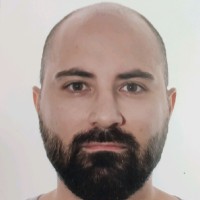 SOFT TEAM SYSTEMS, S.L. Employee Javier Benavides Brenes's profile photo