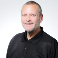 Commercial District Services, LLC. Employee Jerry Blankman's profile photo