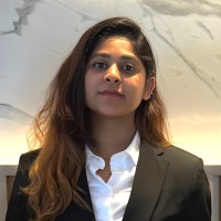 Enerdatics Employee Sanskruti Rajore's profile photo