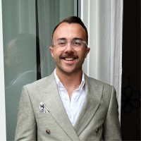 identi Employee Callum Fletcher's profile photo