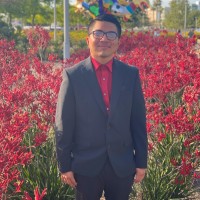 RK Engineering Group, Inc. Employee Bryant Medina Diaz's profile photo