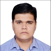 Unique Fragrances Employee Akshay Bhutani's profile photo