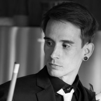 Greenheck Group Employee Brandon Workman's profile photo