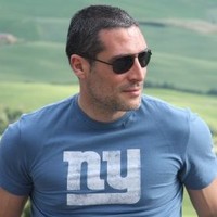 Akinon Employee Haluk Ozmutlu's profile photo