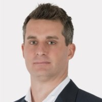 Future Tech Enterprise, Inc. Employee Ben Zieky's profile photo