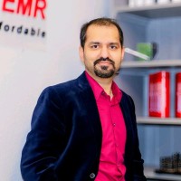 American EMR Employee Saad M's profile photo