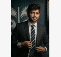 Go Auto Employee Rishabh Vyas's profile photo