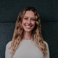 Squillace Architects Employee Olivia Traina's profile photo