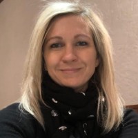Disco Machine Employee Monica Grzeda's profile photo