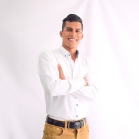 AITuring Employee Edwar Cely's profile photo
