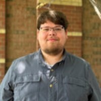 Rice Creek Watershed District Employee Will Roach's profile photo