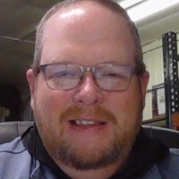 BW-Fusion Employee Brian Tulley's profile photo