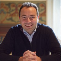 COOING Employee Mostafa El-Beltagy's profile photo