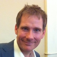 Jonathan Reed Email & Phone Number