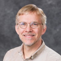 PC Editorial Services Employee Harold Underdown's profile photo