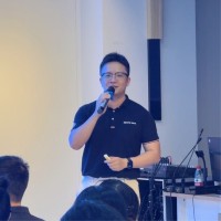 Quectel Wireless Solutions - Dedicated Supplier of M2M Wireless Modules Employee Evan Yang's profile photo