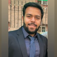 VVDN Technologies Employee Pranav Bhatnagar's profile photo